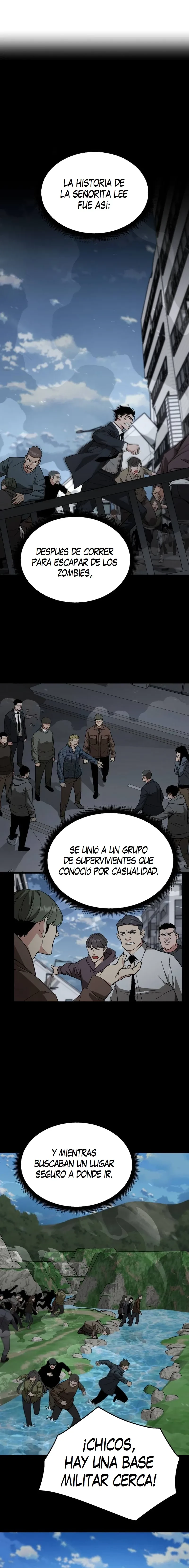 EL DESPERTAR DEL CHEF > Capitulo 22 > Page 61